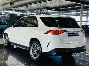Mercedes-Benz GLE GLE53 4Matic+ - Image 12