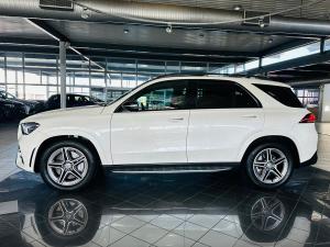 Mercedes-Benz GLE GLE53 4Matic+ - Image 13