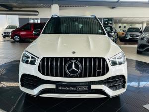 Mercedes-Benz GLE GLE53 4Matic+ - Image 14
