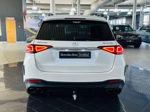 Mercedes-Benz GLE GLE53 4Matic+ - Image 15