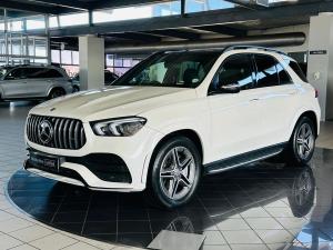 Mercedes-Benz GLE GLE53 4Matic+ - Image 1