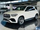Thumbnail Mercedes-Benz GLE GLE53 4Matic+