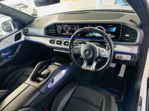 Mercedes-Benz GLE GLE53 4Matic+ - Image 4