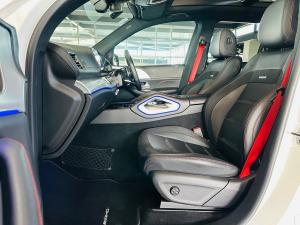 Mercedes-Benz GLE GLE53 4Matic+ - Image 5