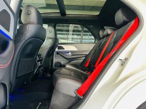 Mercedes-Benz GLE GLE53 4Matic+ - Image 6