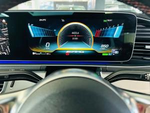 Mercedes-Benz GLE GLE53 4Matic+ - Image 7