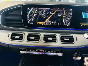 Mercedes-Benz GLE GLE53 4Matic+ - Image 8
