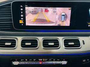 Mercedes-Benz GLE GLE53 4Matic+ - Image 9