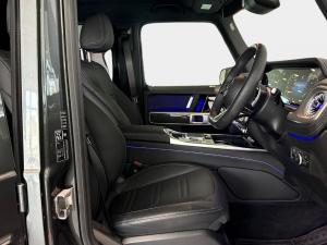 Mercedes-Benz G-Class G450d AMG Line - Image 12