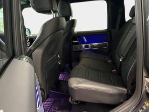 Mercedes-Benz G-Class G450d AMG Line - Image 13
