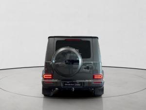 Mercedes-Benz G-Class G450d AMG Line - Image 6