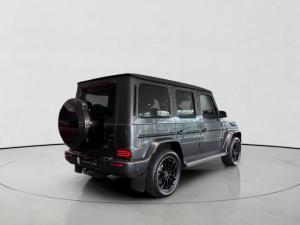 Mercedes-Benz G-Class G450d AMG Line - Image 7