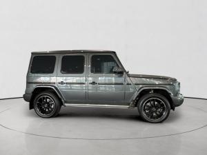 Mercedes-Benz G-Class G450d AMG Line - Image 8