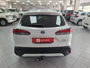 Toyota Corolla Cross 1.8 Hybrid XR - Image 5