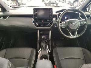 Toyota Corolla Cross 1.8 Hybrid XR - Image 6