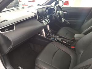 Toyota Corolla Cross 1.8 Hybrid XR - Image 7