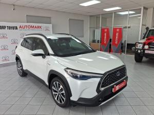 Toyota Corolla Cross 1.8 Hybrid XR - Image 1