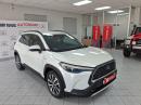 Thumbnail Toyota Corolla Cross 1.8 Hybrid XR