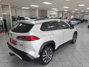 Toyota Corolla Cross 1.8 Hybrid XR - Image 2