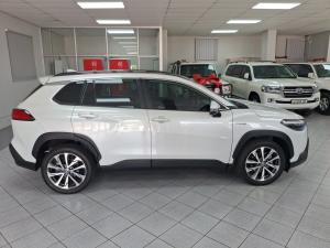 Toyota Corolla Cross 1.8 Hybrid XR - Image 3