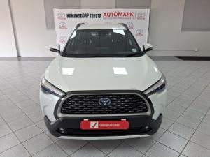 Toyota Corolla Cross 1.8 Hybrid XR - Image 4