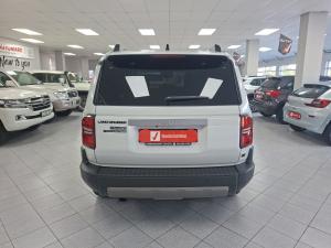 Toyota Land Cruiser Prado 2.8GD TX - Image 5