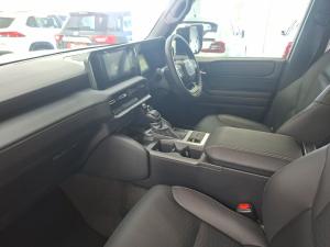 Toyota Land Cruiser Prado 2.8GD TX - Image 7