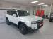 Toyota Land Cruiser Prado 2.8GD TX - Thumbnail 1
