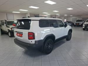 Toyota Land Cruiser Prado 2.8GD TX - Image 2