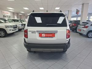Toyota Land Cruiser Prado 2.8GD TX - Image 5