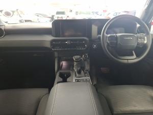 Toyota Land Cruiser Prado 2.8GD TX - Image 6