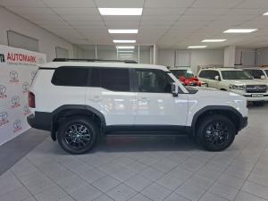 Toyota Land Cruiser Prado 2.8GD TX - Image 3