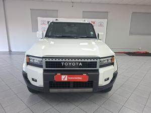Toyota Land Cruiser Prado 2.8GD TX - Image 4