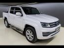 Thumbnail Volkswagen Amarok 2.0BiTDI double cab Highline 4Motion auto