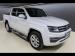 Volkswagen Amarok 2.0BiTDI double cab Highline 4Motion auto - Thumbnail 1