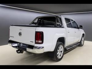 Volkswagen Amarok 2.0BiTDI double cab Highline 4Motion auto - Image 2