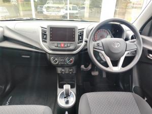 Toyota Vitz 1.0 XR auto - Image 6