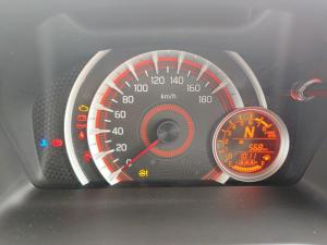 Toyota Vitz 1.0 XR auto - Image 11