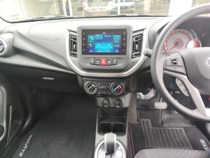 Toyota Vitz 1.0 XR auto - Image 14