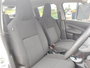 Toyota Vitz 1.0 XR auto - Image 16