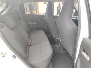 Toyota Vitz 1.0 XR auto - Image 17