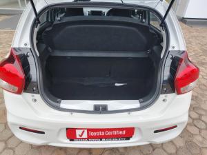 Toyota Vitz 1.0 XR auto - Image 19