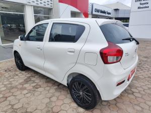 Toyota Vitz 1.0 XR auto - Image 22