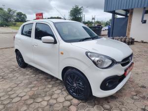 Toyota Vitz 1.0 XR auto - Image 1