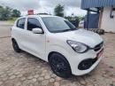 Thumbnail Toyota Vitz 1.0 XR auto