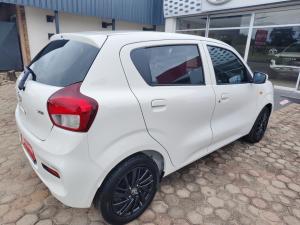 Toyota Vitz 1.0 XR auto - Image 2