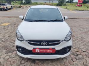 Toyota Vitz 1.0 XR auto - Image 4