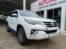 Thumbnail Toyota Fortuner 2.8GD-6 auto