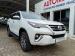 Toyota Fortuner 2.8GD-6 auto - Thumbnail 1