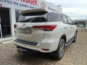 Toyota Fortuner 2.8GD-6 auto - Image 2